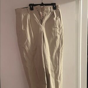 Polo Men's Tan Pants